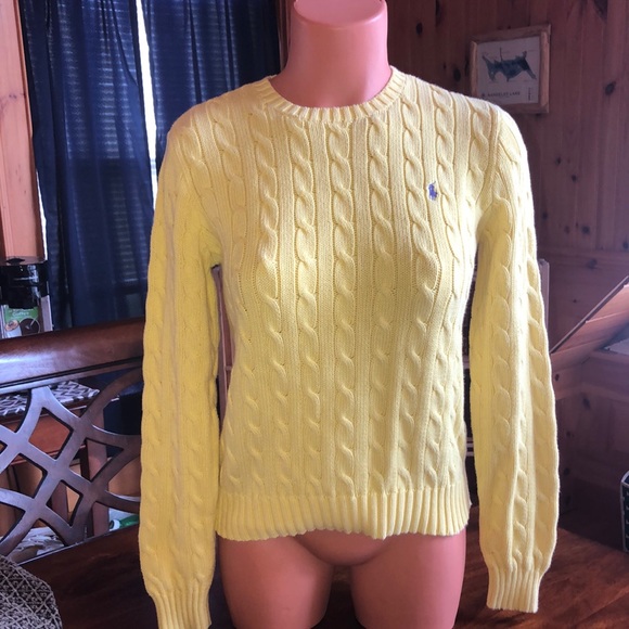 Ralph Lauren Sweater - Picture 1 of 6